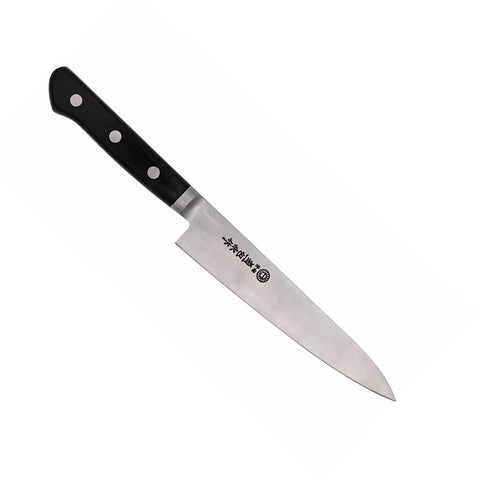 Kikuichi Petty Carbon 15cm/6"