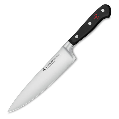 Wusthof Classic 7" Cook’s Knife