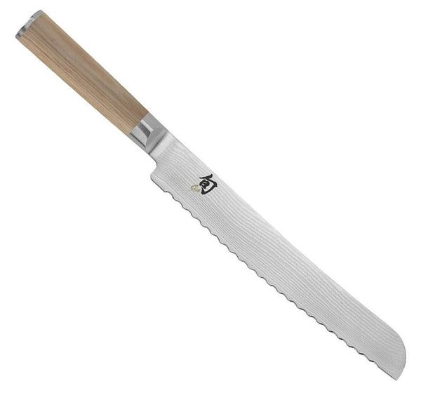 Shun Classic Blonde 9" Bread Knife