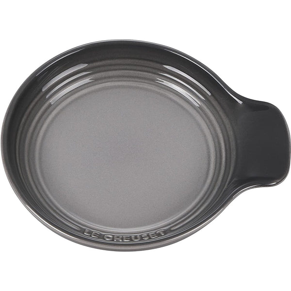 Le Creuset 6" Signature Spoon Rest - Oyster