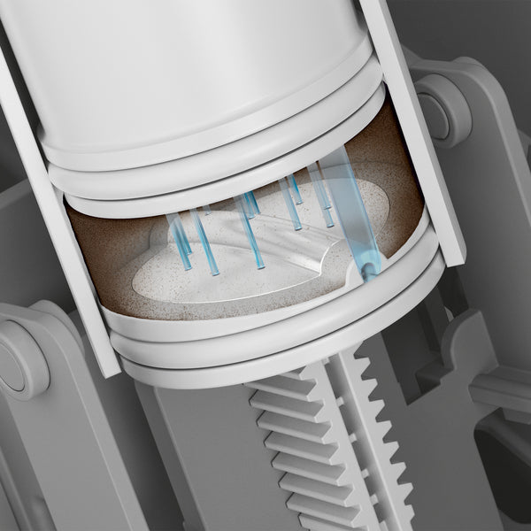 Jura Z10 Diamond - Black