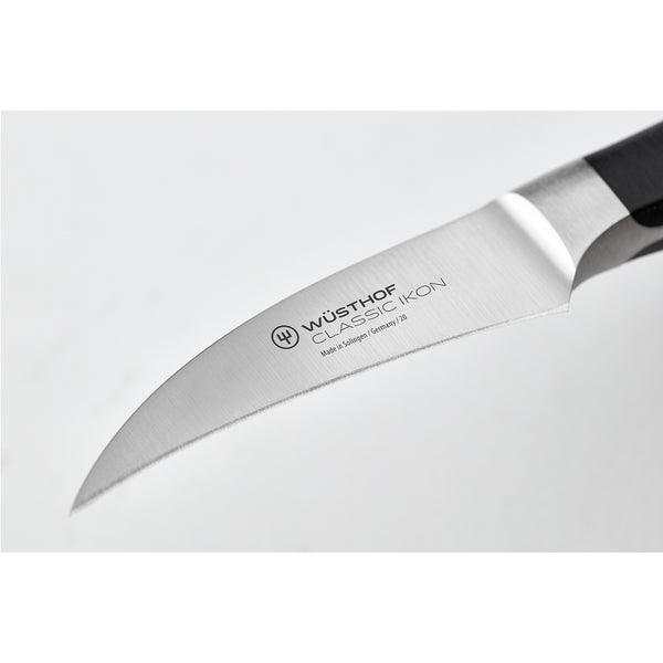 Wusthof Classic Ikon 2.75" Peeling Knife