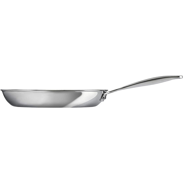 Le Creuset 12'' Stainless Steel Fry Pan