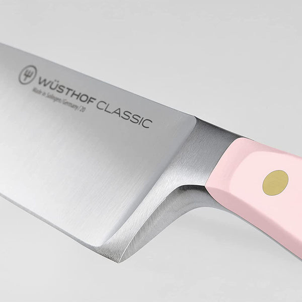 Wusthof Classic 6" Utility Knife - Pink Sea Salt