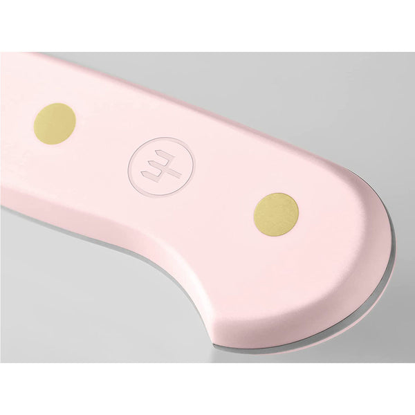 Wusthof Classic 7" Santoku - Pink Sea Salt