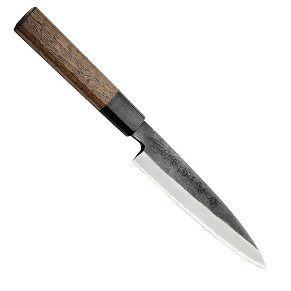 Kikuichi Kurouchi 6" Paring Knife