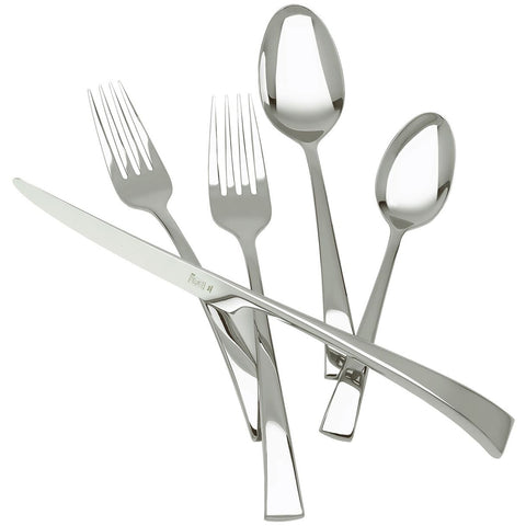 Zwilling J.A. Henckels Bellasera 45-Piece Flatware Set