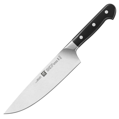 Zwilling J.A. Henckels Pro 8&#39;&#39; Chef&#39;s Knife
