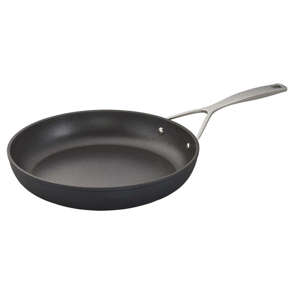 DEMEYERE ALUPRO 12" ALUMINUM NONSTICK FRY PAN