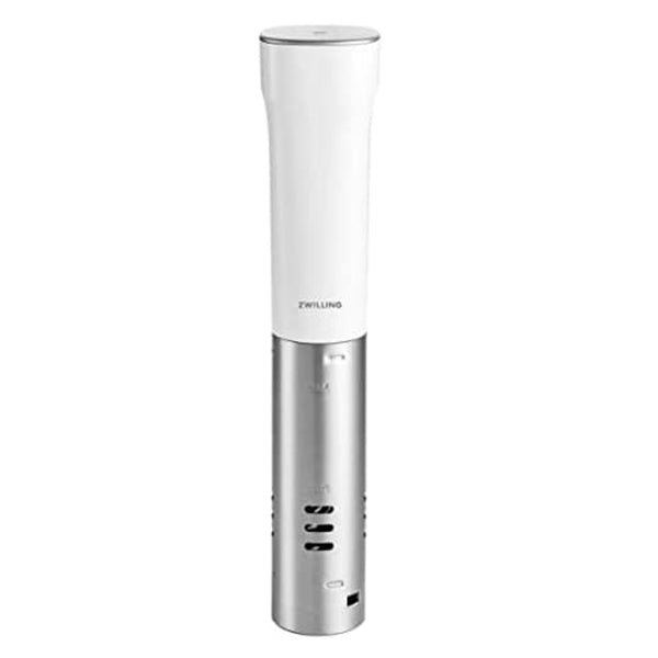 ZWILLING Enfinigy Sous Vide Stick, Silver