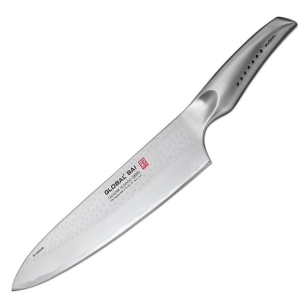 GLOBAL SAI 9.75'' CHEF'S KNIFE