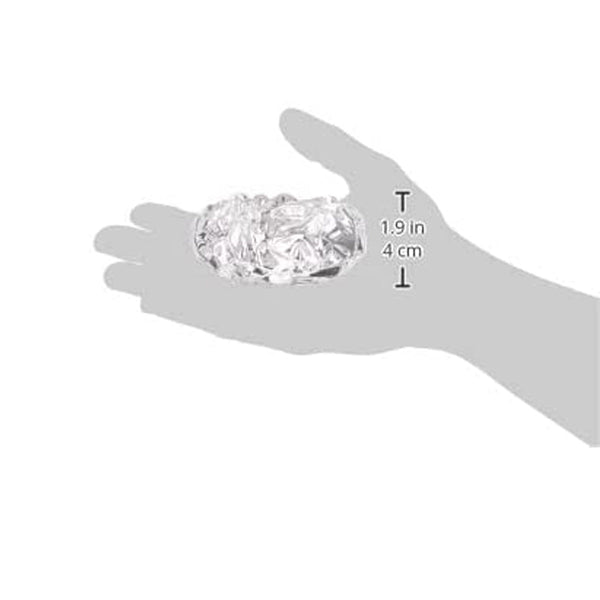 Orrefors Carat Votive