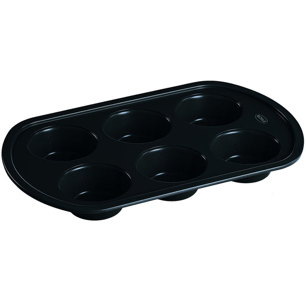 Rösle Barbecue Muffin Baking Pan