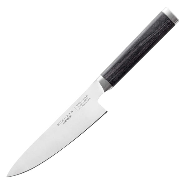 SCANPAN MAITRE D 5'' ASIAN PARING KNIFE