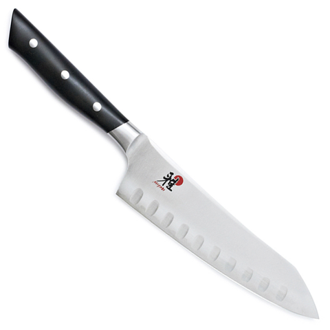 MIYABI EVOLUTION 7'' ROCKING SANTOKU