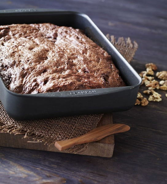 Scanpan Classic 7.5-Quart Roasting Pan