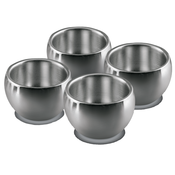 HAMMER STAHL 4-PIECE SOPHIA BOWLS