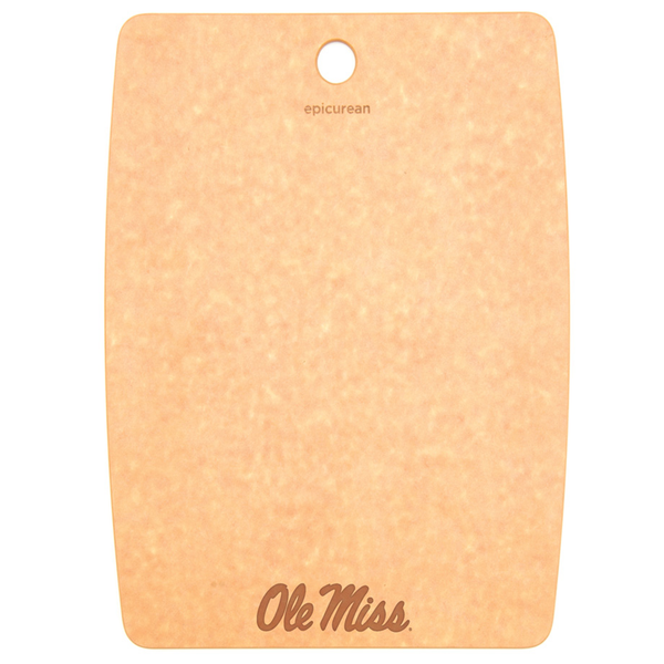 EPICUREAN COLLEGIATE UNIVERSITY OF MISSISSIPPI