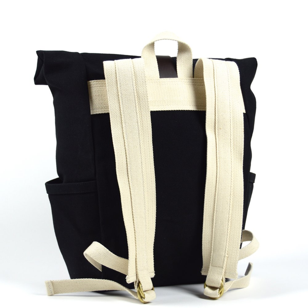 BOLDRIC RUCKSACK - ABALONE
