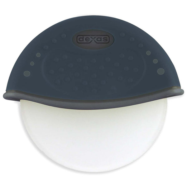 Dexas Roller Pizza Cutter - Gray