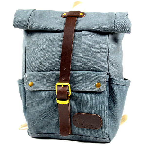 BOLDRIC RUCKSACK - ABALONE