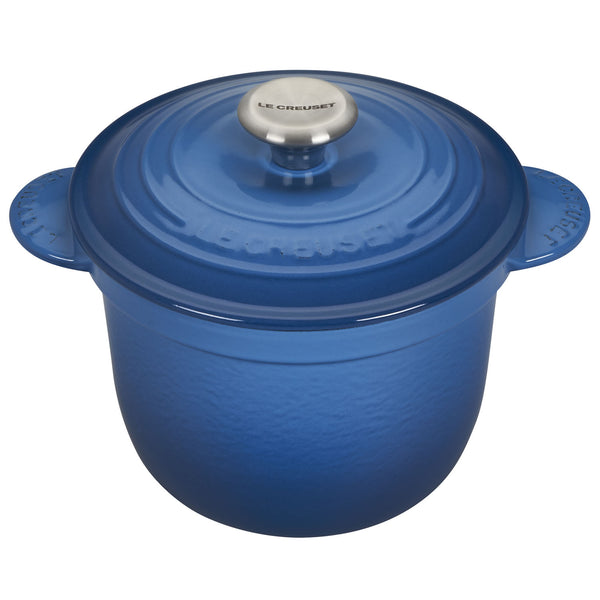 Le Creuset Cast Iron Rice Pot - Marseille