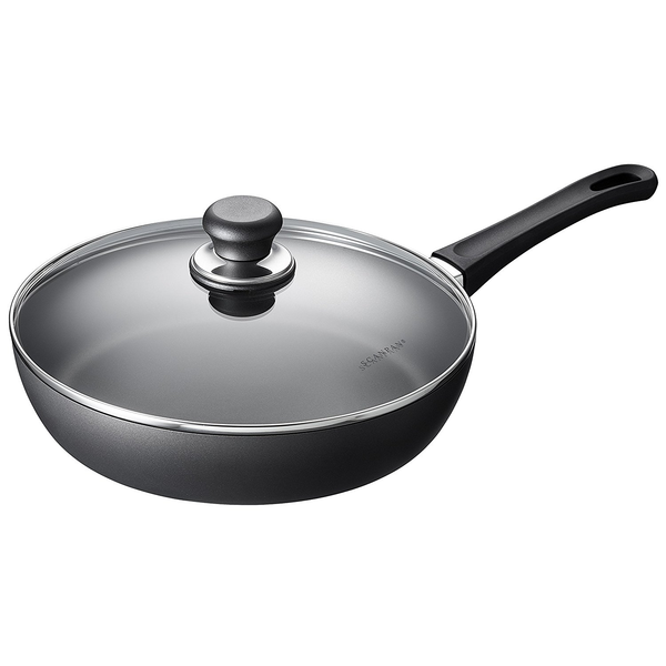 SCANPAN CLASSIC 3.25-QUART SAUTE PAN
