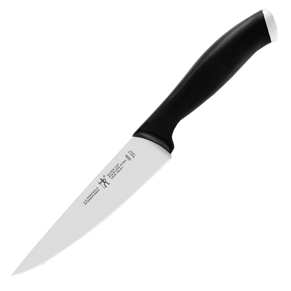 J.A. HENCKELS INTERNATIONAL SILVERCAP 6'' UTILITY KNIFE