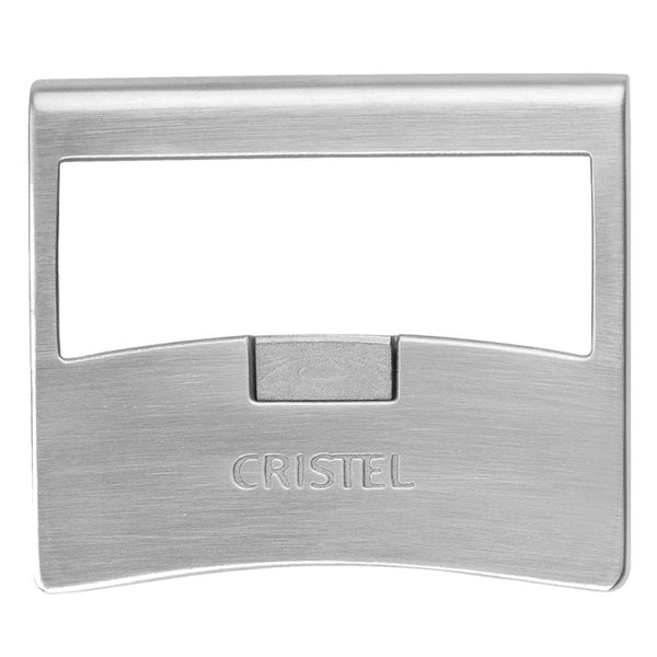 Cristel Strate Detachable Side Handle