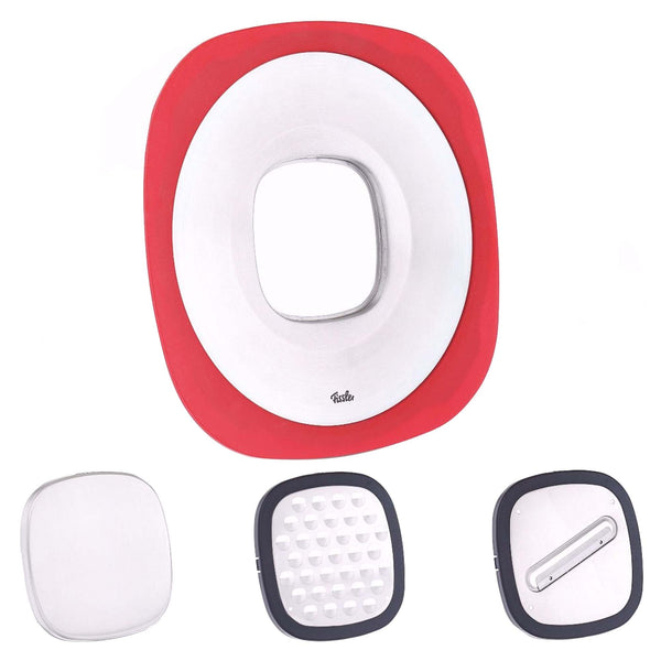 FISSLER Q! MULTI-TALENT