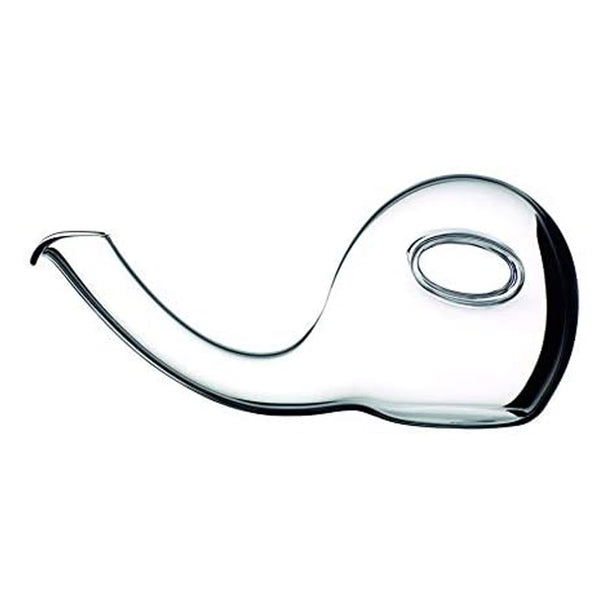 Riedel Crystal Escargot Decanter