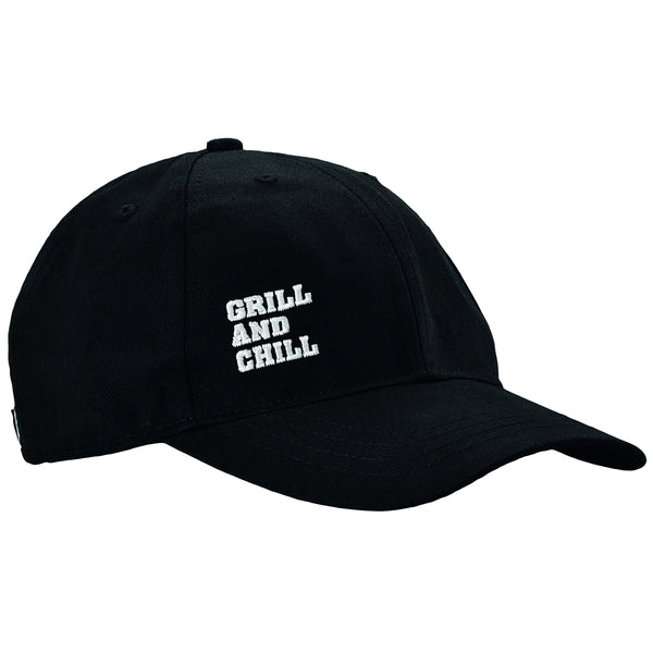 Rösle Barbecue Basecap Grill and Chill