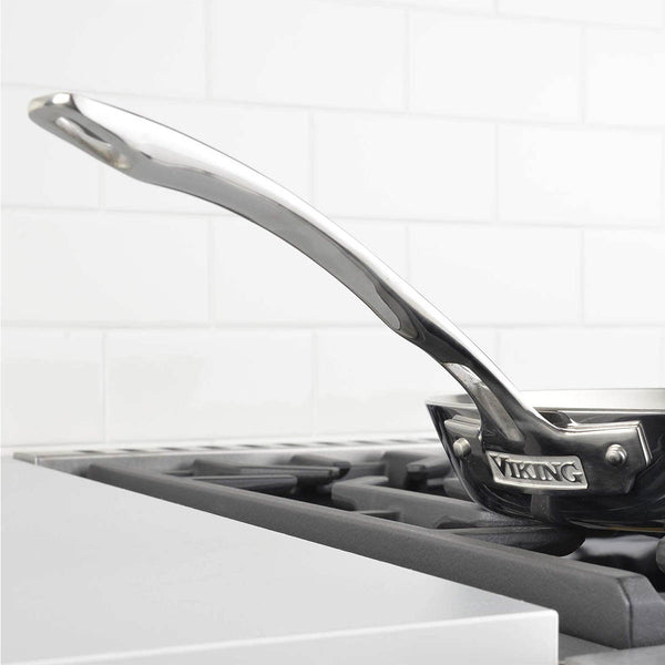 Viking Contemporary 8 in, 20 cm, Fry Pan, Mirror Finish