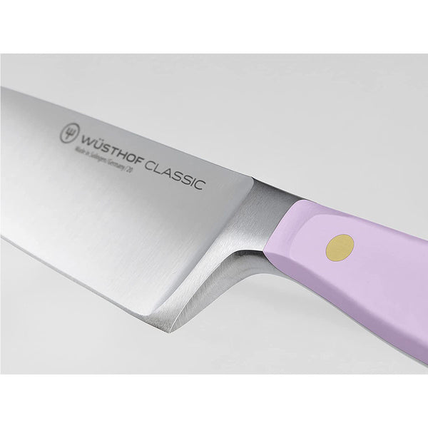 Wusthof Classic 8" Chef's Knife - Purple Yam