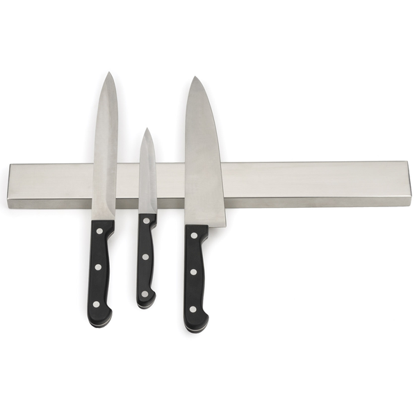 RSVP ENDURANCE® DELUXE MAGNETIC KNIFE BAR