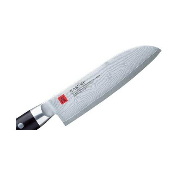 Kasumi 5" Santoku Knife