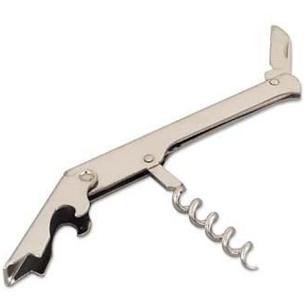 BROWNE HAND-HELD WAITER'S CORKSCREW