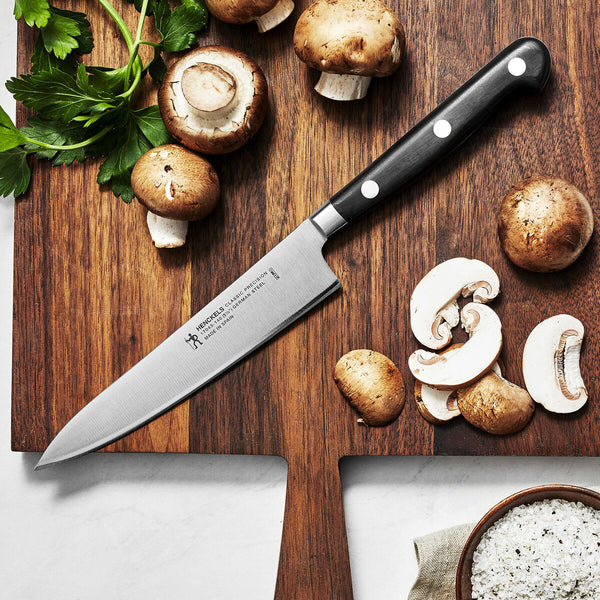 J.A. Henckels International Classic Precision 5.5" Prep Knife