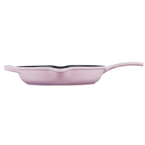 Le Creuset 9" (1-3/8 qt.) 9" Signature Iron Handle Skillet - Shallot