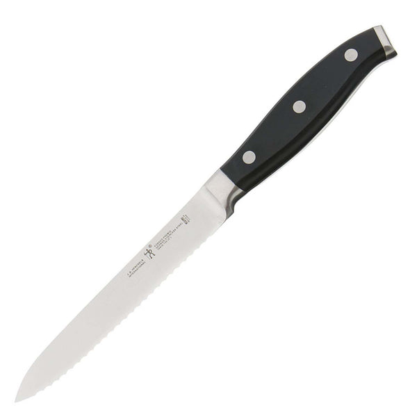 J.A. Henckels International Forged Premio 18-Piece Knife Block Set