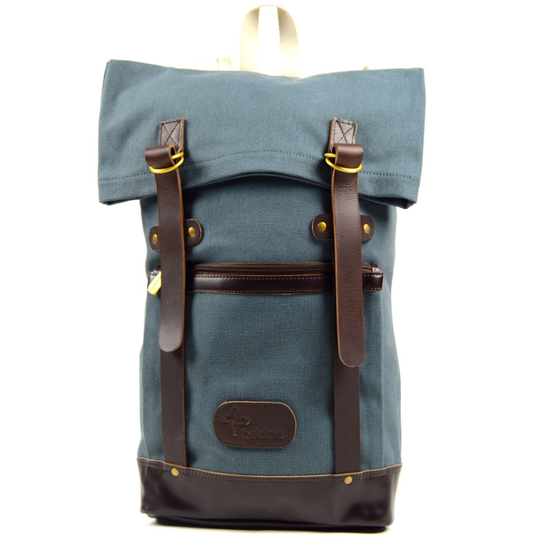 BOLDRIC DD BACKPACK - BLACK