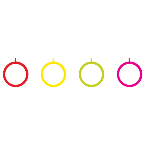 ZEAL SILICONE EGG RING