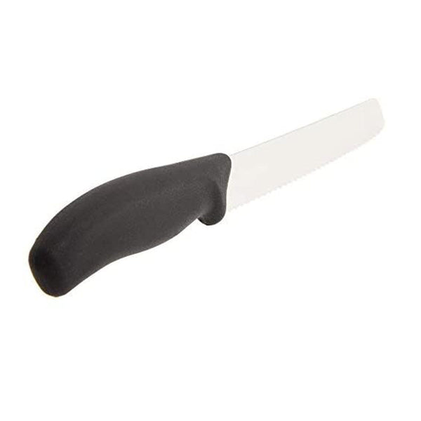 Victorinox Swiss Army 8.25 Inch Swiss Classic Bread Knife with Serrated Edge