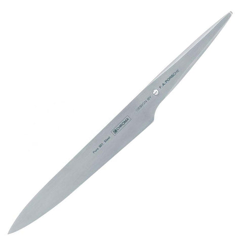 CHROMA TYPE 301 F.A. PORSCHE 8'' CARVING KNIFE