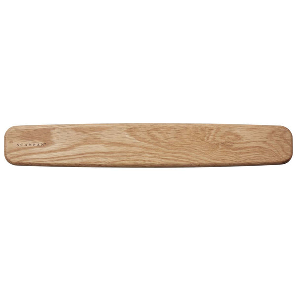 SCANPAN MAITRE D 16.5'' WOODEN KNIFE MAGNET