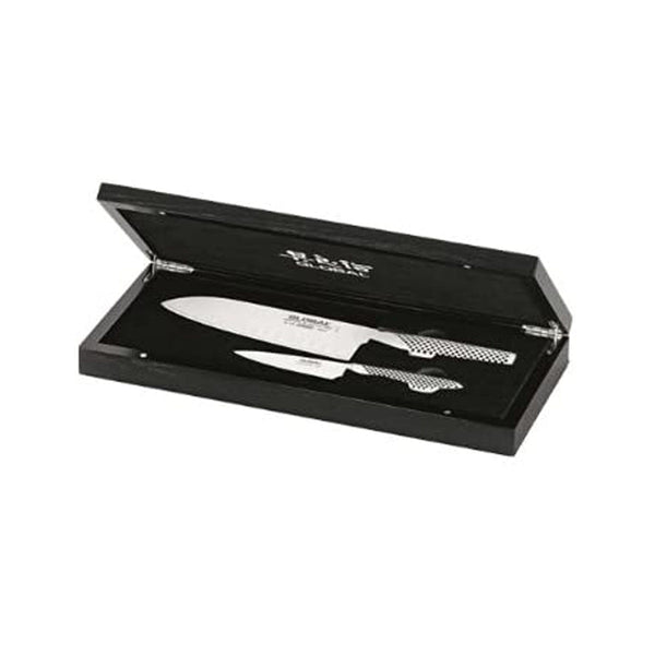 Global 2-piece Set in Giftbox