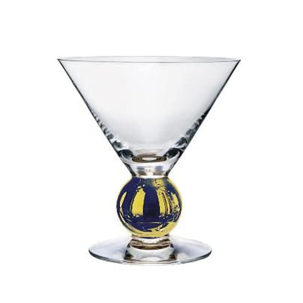 Orrefors Nobel Martini