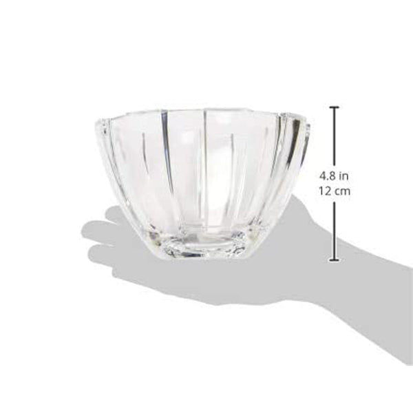 Orrefors Revolution Bowl, Small