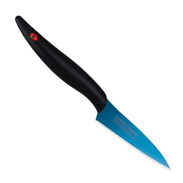 Chroma Kasumi Titanium Coated 3" Paring Knife