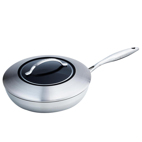 SCANPAN CTX 11'' SAUTE PAN